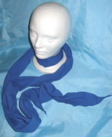 Ray Strauss scarf
